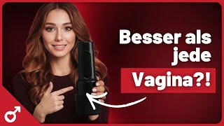 Dieses Toy verändert die Männer-Welt für immer