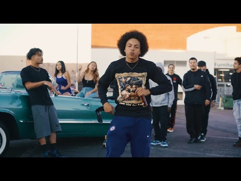 JLoud619 x YH Luvell - “Hit Em Up” remix  | shot by @ThomasTyrell619