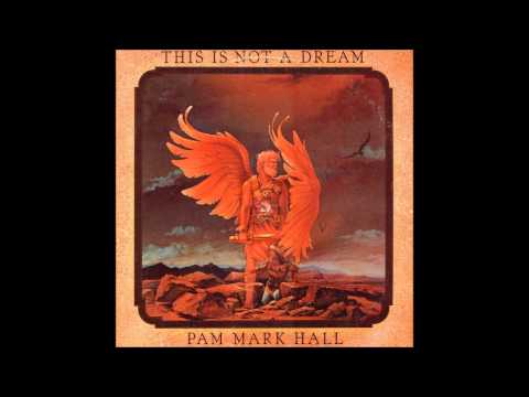 Pam Mark Hall - Down In The Street