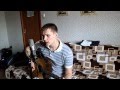 Иван Дорн - Как я люблю тебя (OST физрук) (Cover by SerrrJ) 