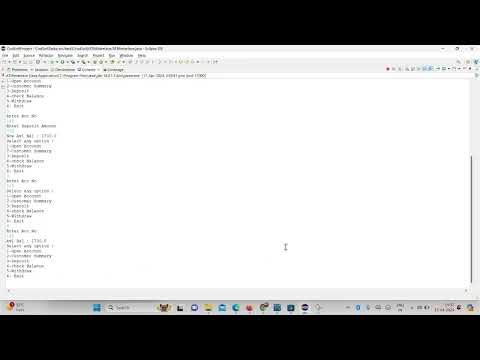 Codsoft Task3 Java_programming Intrenship Atm_interface