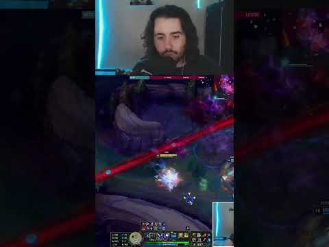 🔥 KINDRED DE SCRIPT?! ESSA GUERRA CONTRA OS SCRIPTERS NUNCA TERMINA! 😡💀🔥 #lol