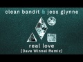 Clean Bandit & Jess Glynne - Real Love (Dave ...