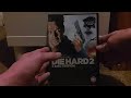 Die Hard 2 DVD Review UK