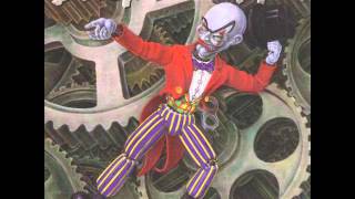 banlieue rouge-coyote version live