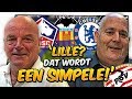 Kale & Kokkie en de groepsfase van de Champions League