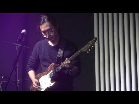 [181012] A- 데카당 DECADENT