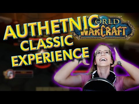 "Authentic Classic Experiernce" - Highlights 90