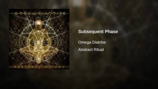 Subsequent Phase