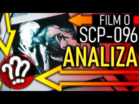Film o SCP-096 to NAJLEPSZY film SCP, jaki widziałem. | ANALIZA + OCENA