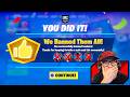 I Got Four Hackers Banned in One Tournament... DEFAULT Thumbnail