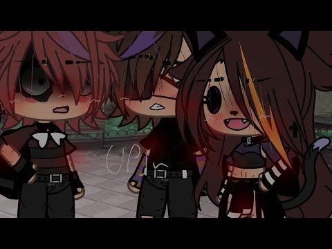 ⟨😰la tua ex e stata investita😰⟩°]GachaLife🛐°]WGF°]Anna💜°]