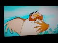 Les Aventures De Winnie L Ourson VHS Extrait 7