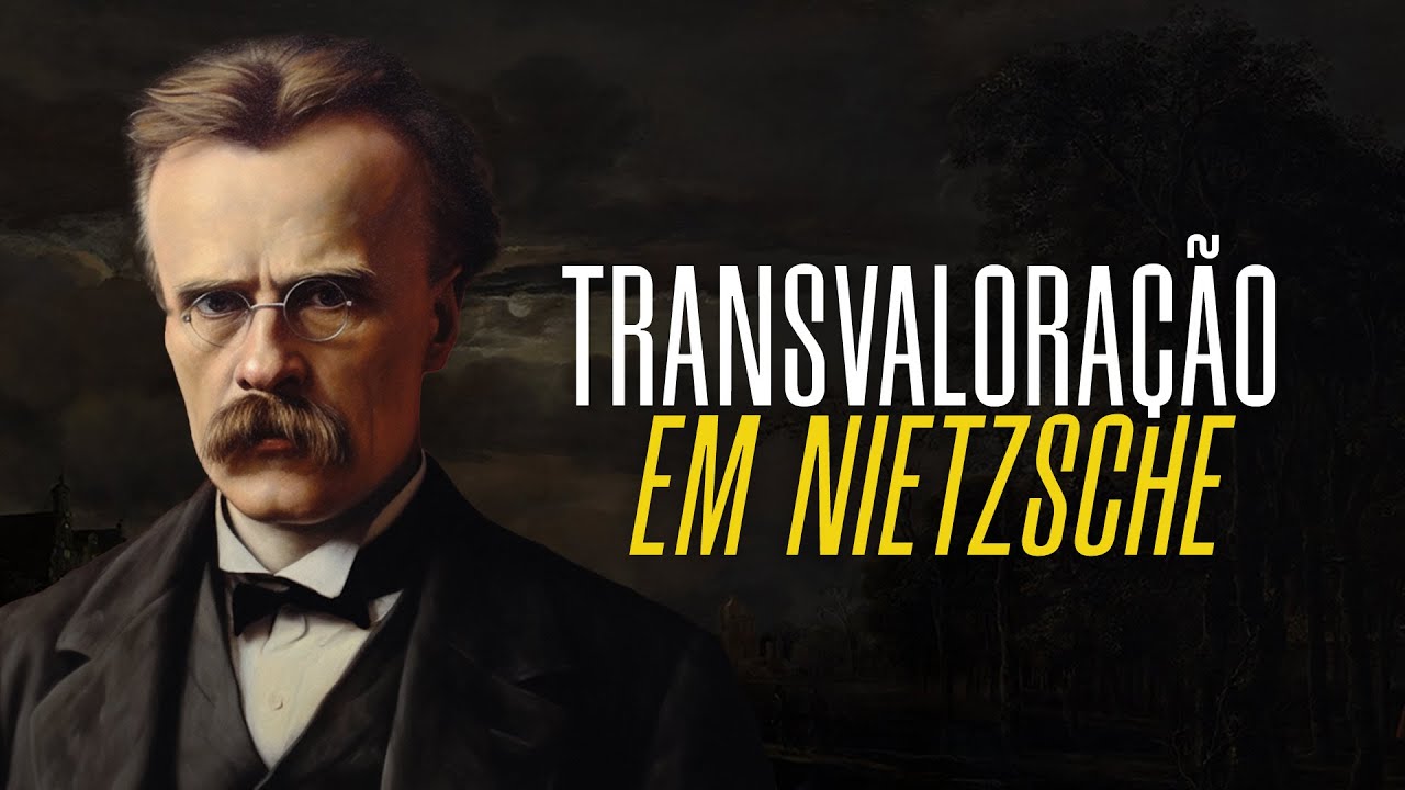 A PRINCIPAL IDEIA DE NIETZSCHE