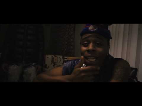 Trappak JFK x Jay B Coolin x Ra'Shaun - A.G.N.M. ( Dir. By @bino_boomin_ )