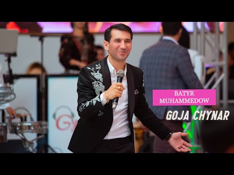 Batyr Muhammedow - Goja Chynar | 2021