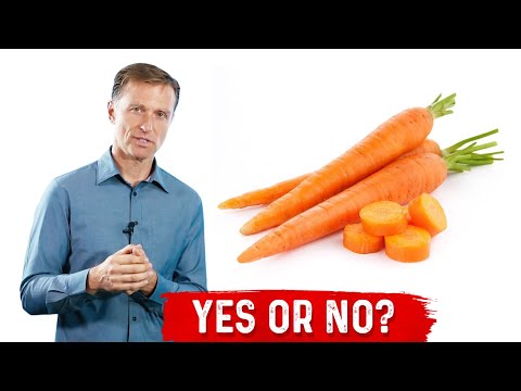 Are Carrots Okay to Eat on Keto?
