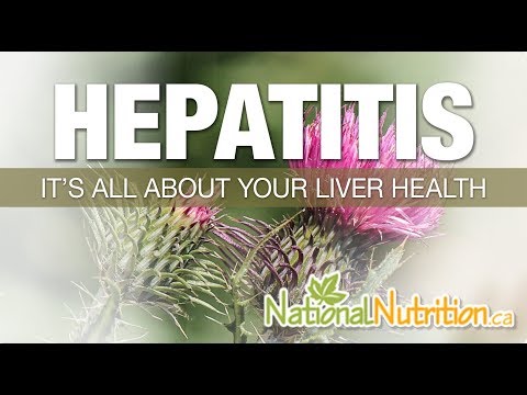 Hepatitis