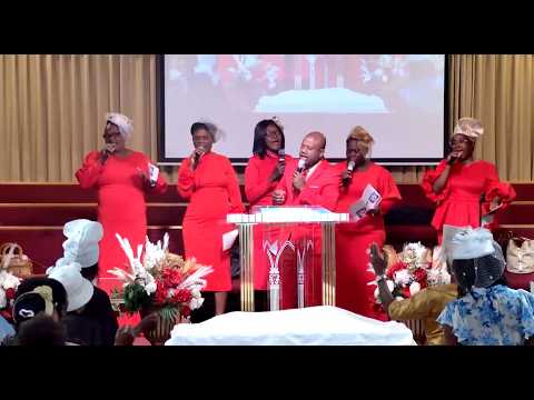 Resurrection Sunday Service