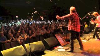 Big Country Restless Natives