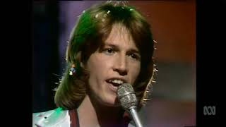 Andy Gibb - Words And Music - Live in Australia on Countdown [HD]