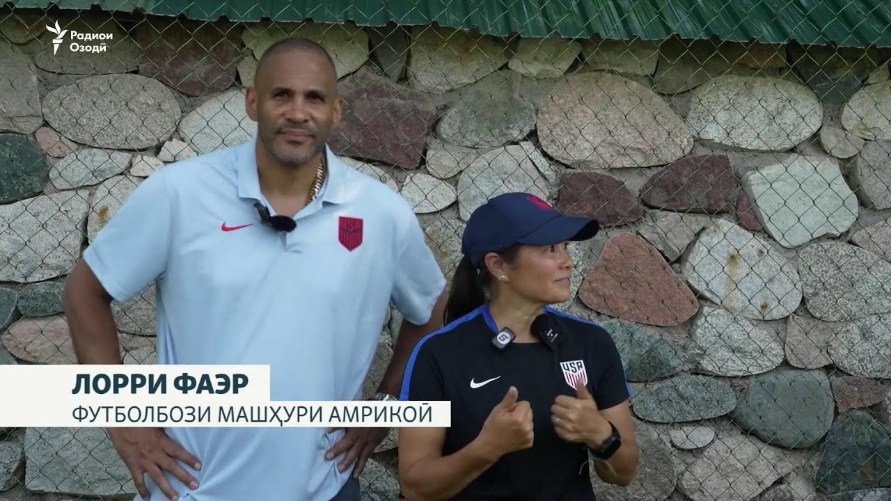 Ахбори Озодӣ аз 18-уми майи соли 2026 (Пахши зинда)