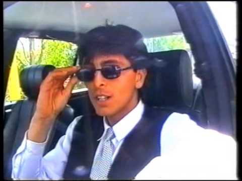 LEO Gosho milionera - retro chalga