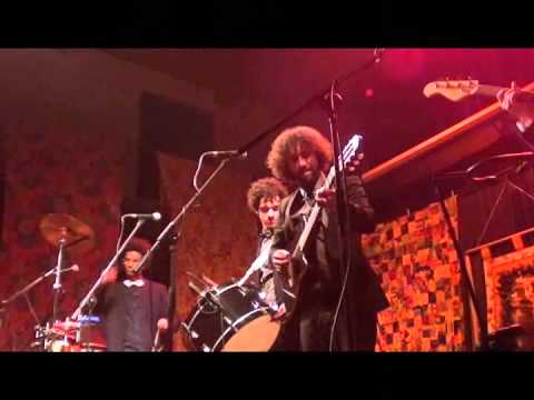 4º Aniversário Projecto Forró Lampião