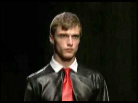 Trussardi 1911 SS09 part2