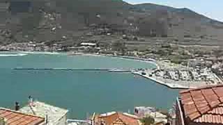 preview picture of video 'Greek Beauty - Skopelos'