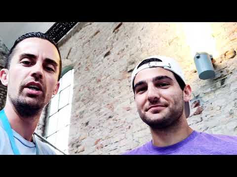 Dappcon Berlin Shorts: Michael Sena from UPort, Consensys and Fortune Cookies