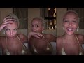 Doja Cat Instagram Live Jul 18 2024