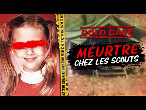 Triple Meurtre au Camp Scott (Cold Case) | #HVI