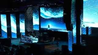 Seven Lions - Don&#39;t Leave (ft. Ellie Goulding) @ Red Rocks