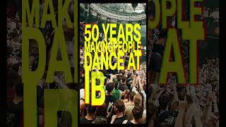 50 years making people dance in Ibiza shorts ibiza amnesiaibiza