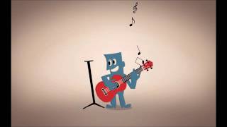Jack-A-Lynn Jethro Tull Acoustic Cover Spanish Subtítulos -Remix Video-Audio