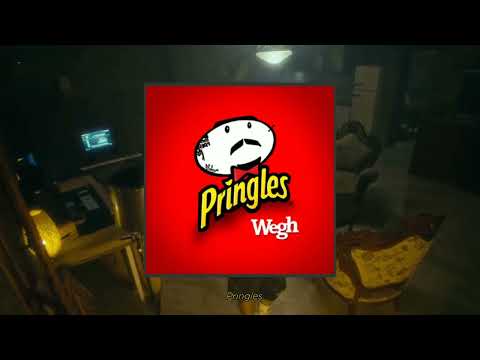 Wegh x Ceg Type Beat - "Pringles" | Dark Trap Beat Instrumental 2022