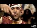 Lloyd Banks On Fire