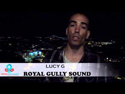 ~ROYAL GULLY SOUND ENDORSMENT FROM PORTUGAL~