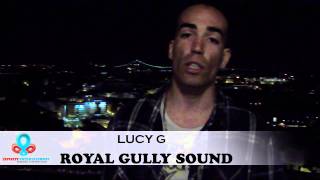 ~ROYAL GULLY SOUND ENDORSMENT FROM PORTUGAL~