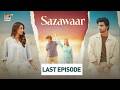Sazawaar Last Episode 65 29 MARCH 2026 ENG SUB Khaqan Shahnawaz Alishba Khan ARY Digital