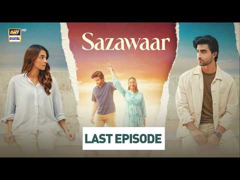 Sazawaar Episode 65