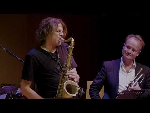 Swinging Teachers - What A Difference A Day Makes