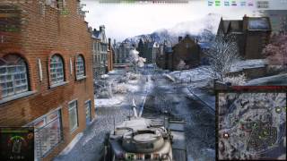 Heart_Connect가 215b로 8천딜 캐리하는 영상