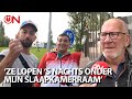 Gelukszoekers zorgen voor angst in Ter Apel