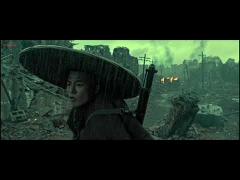 The Eight Hundred  First Scene 2020 Ba Bai 1080p