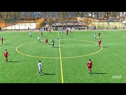 SC Borussia 1920 vs Fc Spandau 7:4 (1:3)