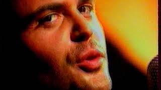 Donny Osmond - My love is a fire, Rhytmick, ČST F1