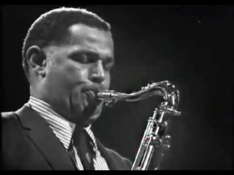 Oscar Peterson e Dexter Gordon:   Polka Dots and Moonbeams (1969)