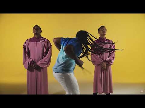 Uncle Reece - 4 These Blessings (Official Music Video)